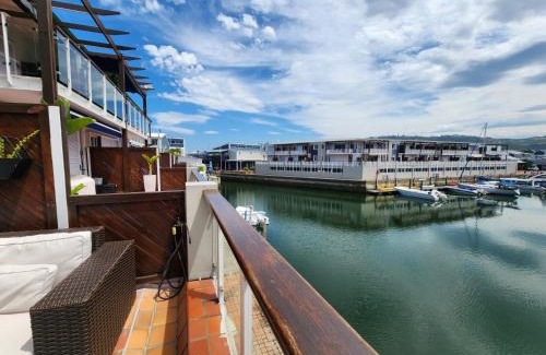 Waterfront Apartment | Quay Five on the Waterfront