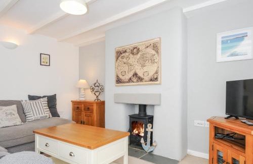 Charlestown House | Quay House