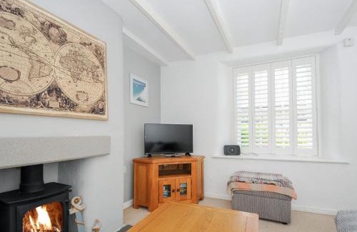 Charlestown House | Quay House