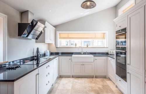 Orford House | Quay View, Orford