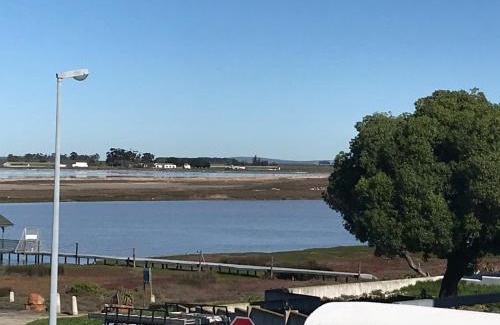 Velddrif House | Quay West