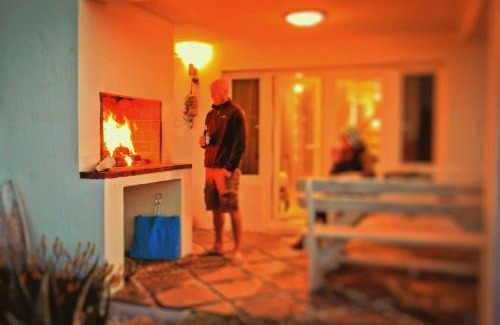 Velddrif House | Quay West