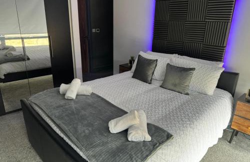 Whitehaven Apartment | Quayside Apartment -2 Bed