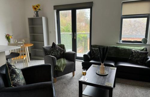 Whitehaven Apartment | Quayside Apartment -2 Bed