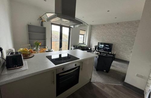 Whitehaven Apartment | Quayside Apartment -2 Bed