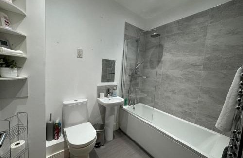 Whitehaven Apartment | Quayside Apartment -2 Bed