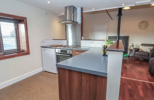 Nantwich Cottage | Quayside Apartment
