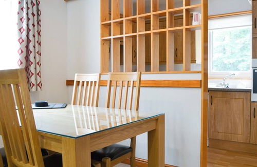 Waterhead Cottage | Quaysiders Club E - UK34761