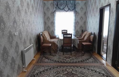 Azerbaijan House | Quba Cozy House
