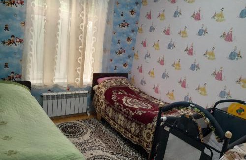 Azerbaijan House | Quba Cozy House