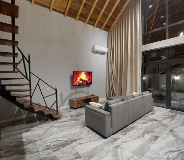 Azerbaijan Villa | Quba Family House