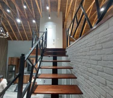 Azerbaijan Villa | Quba Family House