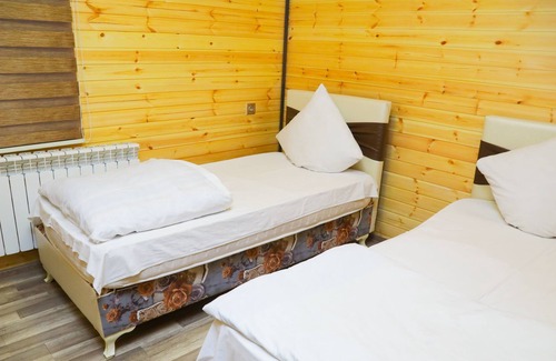 Quba House | Quba istirahet merkezi