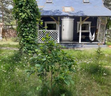 gmina Karsin House | Qubalonka Saunarium bis Bory Tucholskie