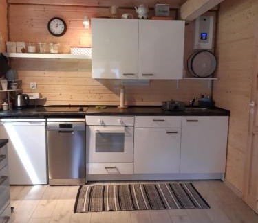 gmina Karsin House | Qubalonka Saunarium bis Bory Tucholskie
