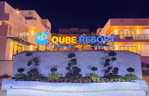Krong Kaeb Resort | Qube Resort Kep