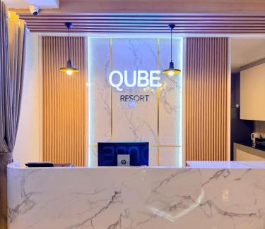 Krong Kaeb Resort | Qube Resort Kep