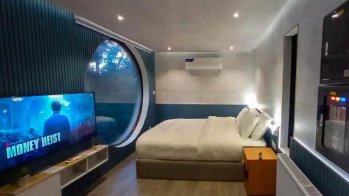 Nathia Gali Hotel | Qubed Hotel Nathiagali