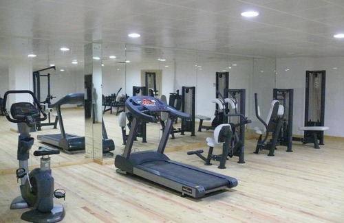 Balakn Hotel | Qubek Hotel