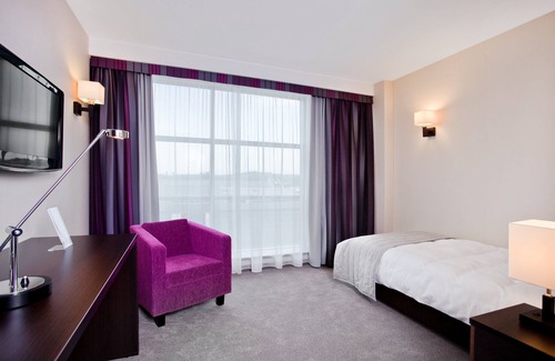 Bielsko-Biala Hotel | Qubus Hotel Bielsko-Biala
