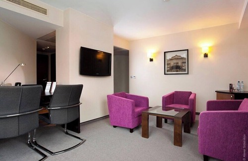 Bielsko-Biala Hotel | Qubus Hotel Bielsko-Biala