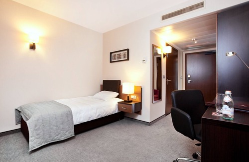 Bielsko-Biala Hotel | Qubus Hotel Bielsko-Biala