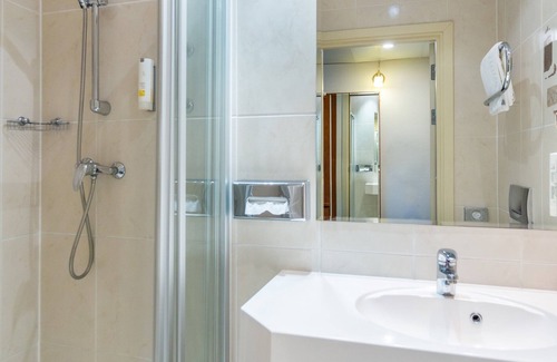 Gorzow Wielkopolski Hotel | Qubus Hotel Gorzow Wielkopolski