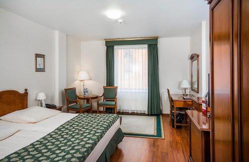 Wroclaw Old Town Hotel | Qubus Hotel Wrocław