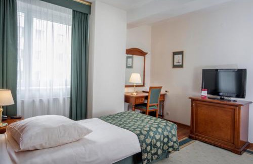 Wroclaw Old Town Hotel | Qubus Hotel Wrocław