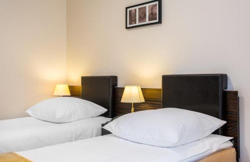 Wroclaw Old Town Hotel | Qubus Hotel Wrocław