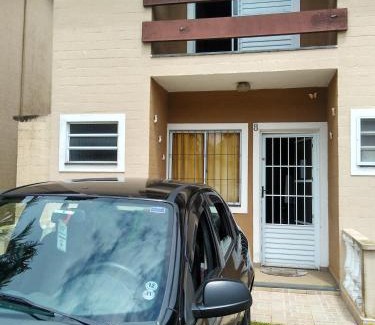 Cibratel II House | Que delícia de lugar