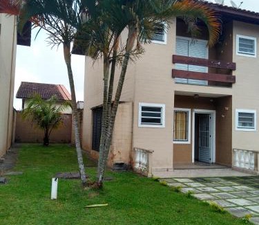 Cibratel II House | Que delícia de lugar