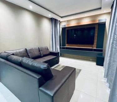 Gaborone Apartment | Que Self Catering Apartments