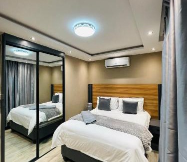 Gaborone Apartment | Que Self Catering Apartments