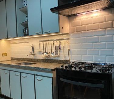Sao Lourenco da Serra House | Que sossego bom nesse lugar!