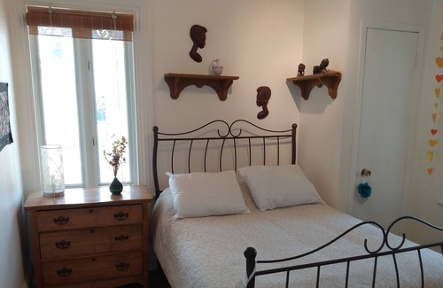 Stoneham House | Quebec City area /Stoneham country house