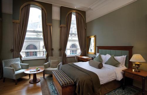 Leeds City Center Hotel | Quebecs