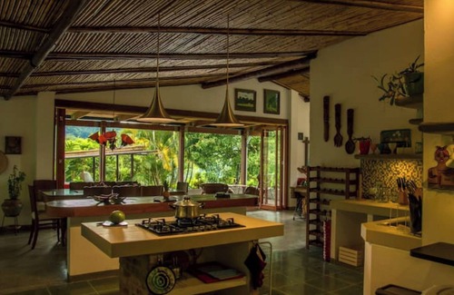 La Vega House | QUEBRADAHONDA ESTATE