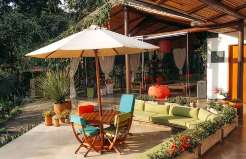 La Vega House | QUEBRADAHONDA ESTATE