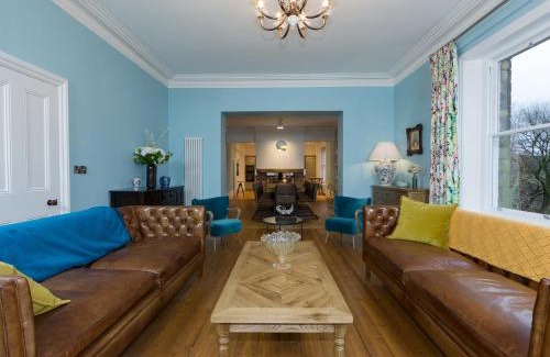 High Peak House | Queen Ann's Close