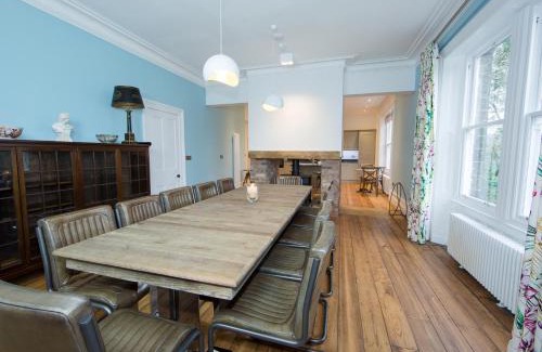 High Peak House | Queen Ann's Close