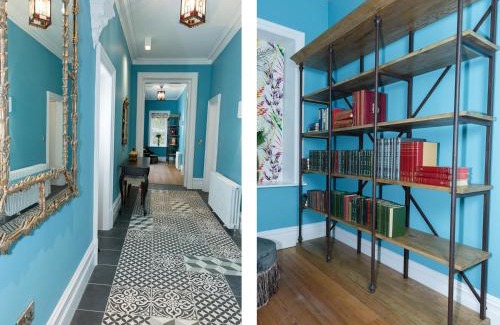 High Peak House | Queen Ann's Close