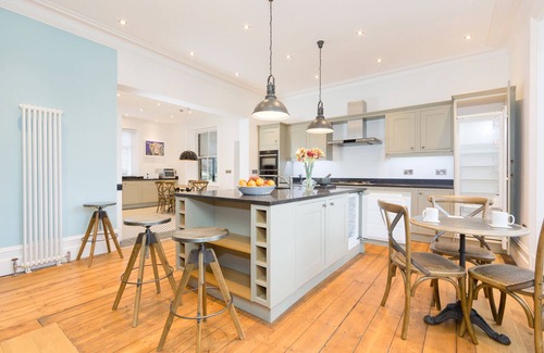 High Peak Cottage | Queen Ann's Close