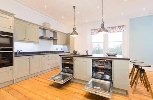 High Peak Cottage | Queen Ann's Close