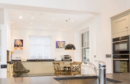 High Peak Cottage | Queen Ann's Close