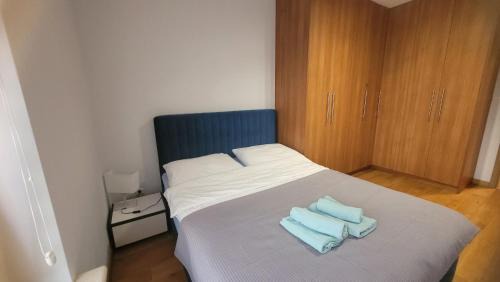 Minsk Mazowiecki Apartment | Queen Apartament Centrum z garażem