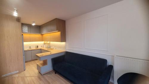 Minsk Mazowiecki Apartment | Queen Apartament Centrum z garażem