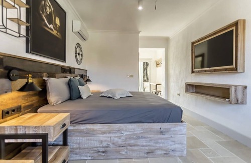 Nessebar Old Town Other | Queen Apartment Castro Mesembria Boutique
