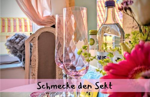 Uelzen Apartment | Queen Apartment