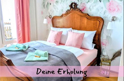 Uelzen Apartment | Queen Apartment